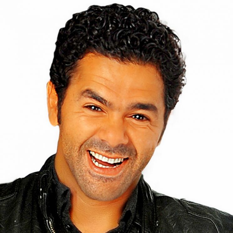 Pictures of Jamel Debbouze