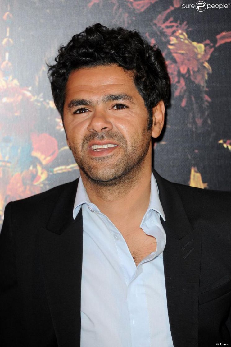 Jamel Debbouze
