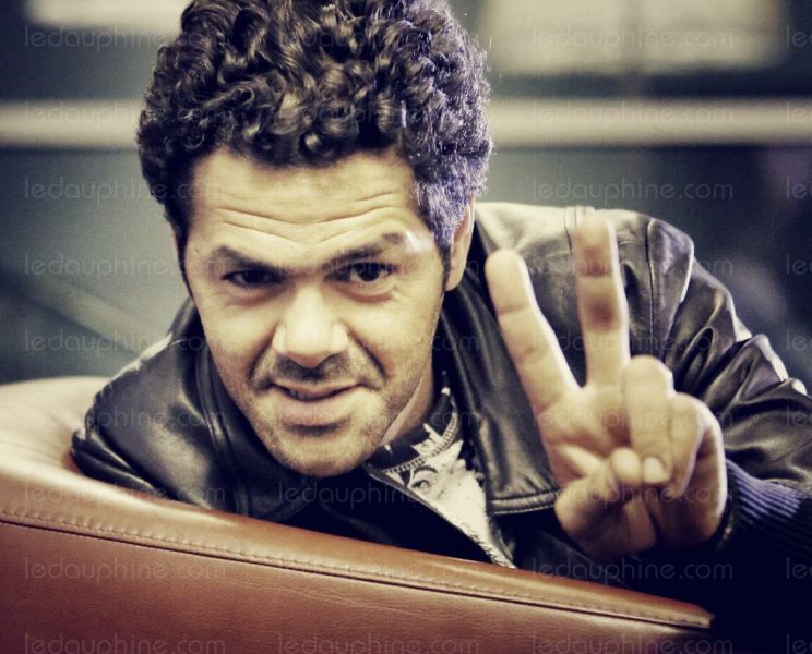 Jamel Debbouze