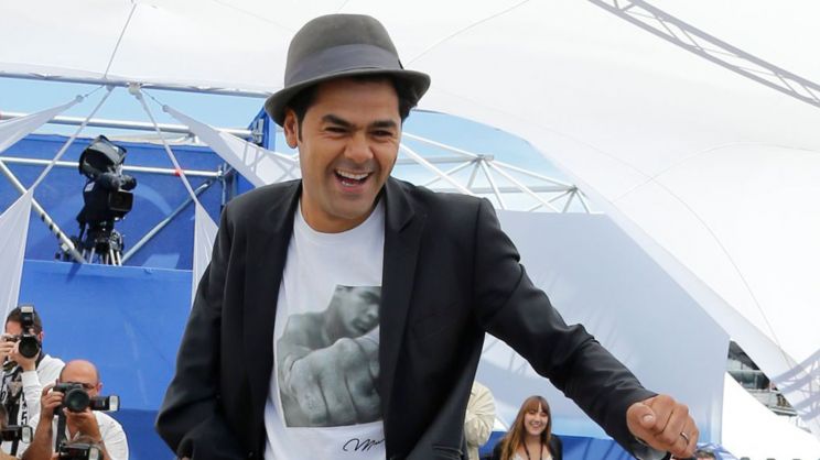 Jamel Debbouze