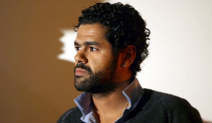 Jamel Debbouze