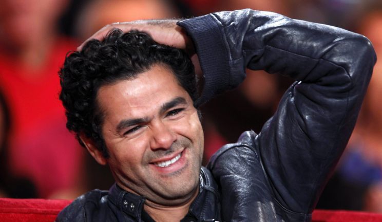 Jamel Debbouze