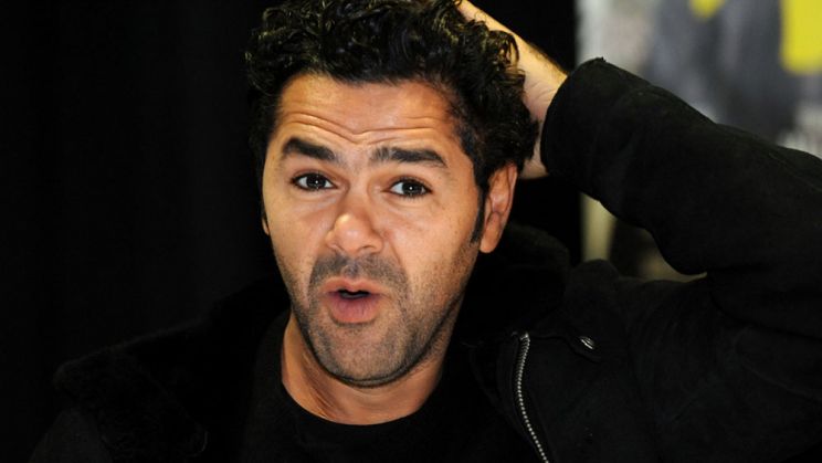 Jamel Debbouze