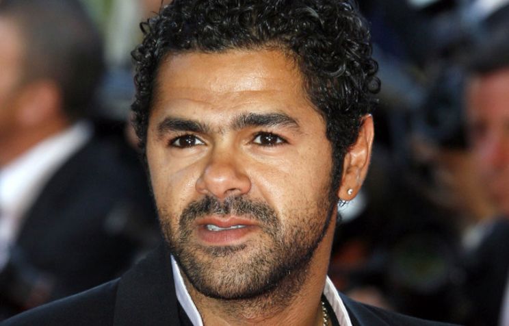 Jamel Debbouze