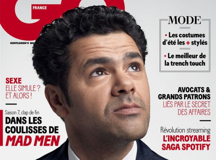 Jamel Debbouze