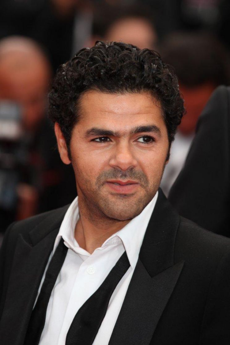 Jamel Debbouze
