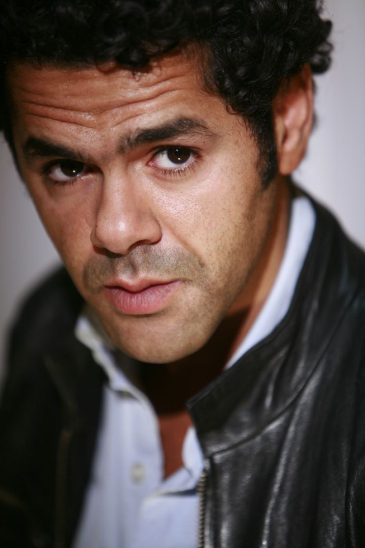 Jamel Debbouze