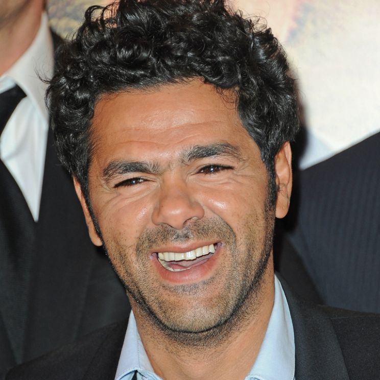 Jamel Debbouze