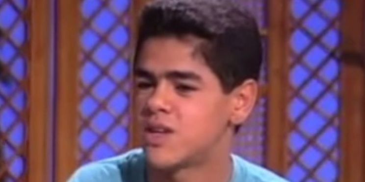 Jamel Debbouze