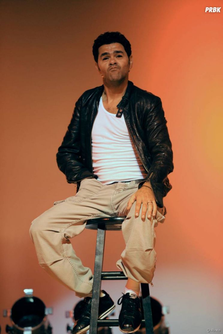 Jamel Debbouze