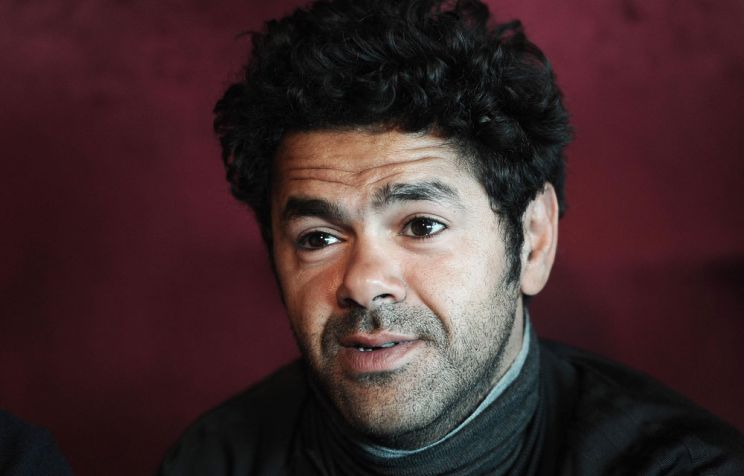 Jamel Debbouze
