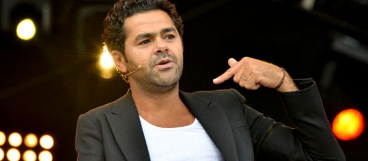 Jamel Debbouze