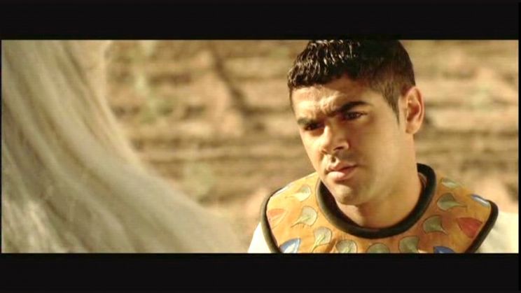 Jamel Debbouze