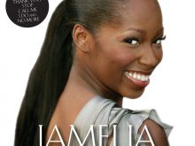 Jamelia