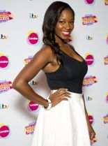 Jamelia