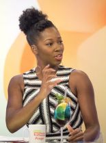 Jamelia