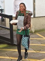 Jamelia photo