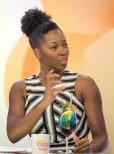 Jamelia