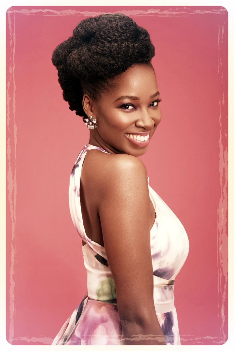 Jamelia