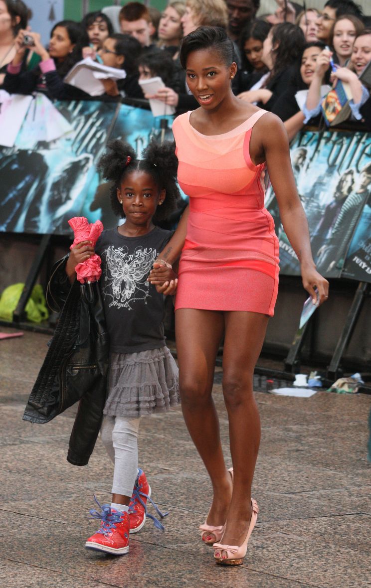Jamelia