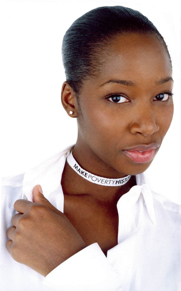 Jamelia