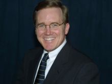 James A. Stephens