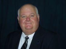 James A. Stephens