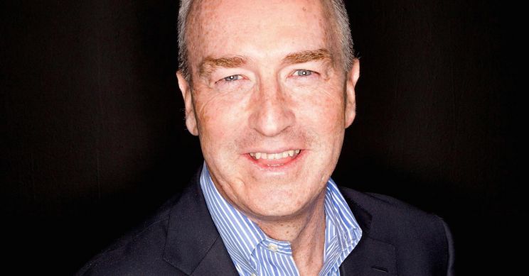 James A. Stephens