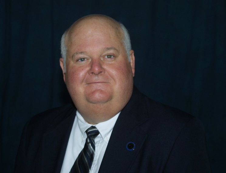 James A. Stephens