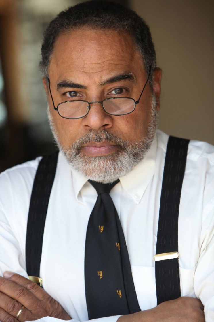 James A. Watson Jr.