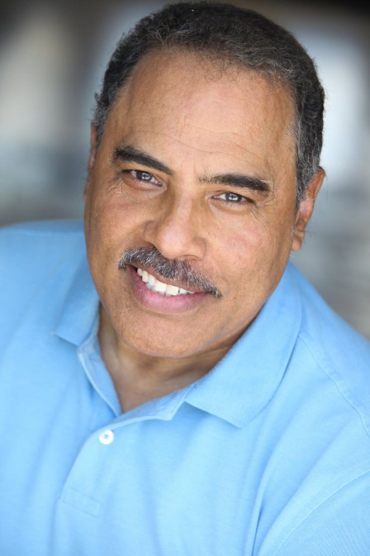 James A. Watson Jr.