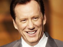 James A. Woods