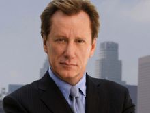 James A. Woods