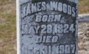 James A. Woods