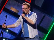 James Adomian