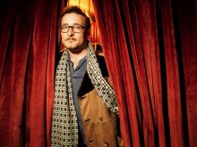 James Adomian