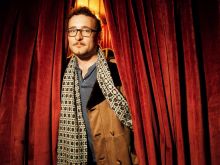 James Adomian