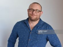 James Adomian