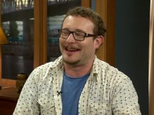 James Adomian