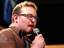 James Adomian