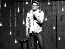 James Adomian