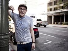 James Adomian