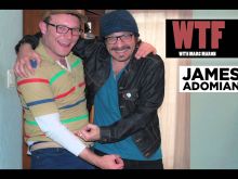 James Adomian