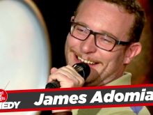 James Adomian