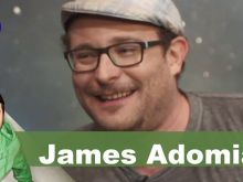 James Adomian