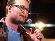 James Adomian