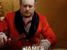 James Adomian