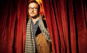 James Adomian