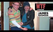 James Adomian