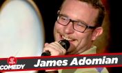 James Adomian